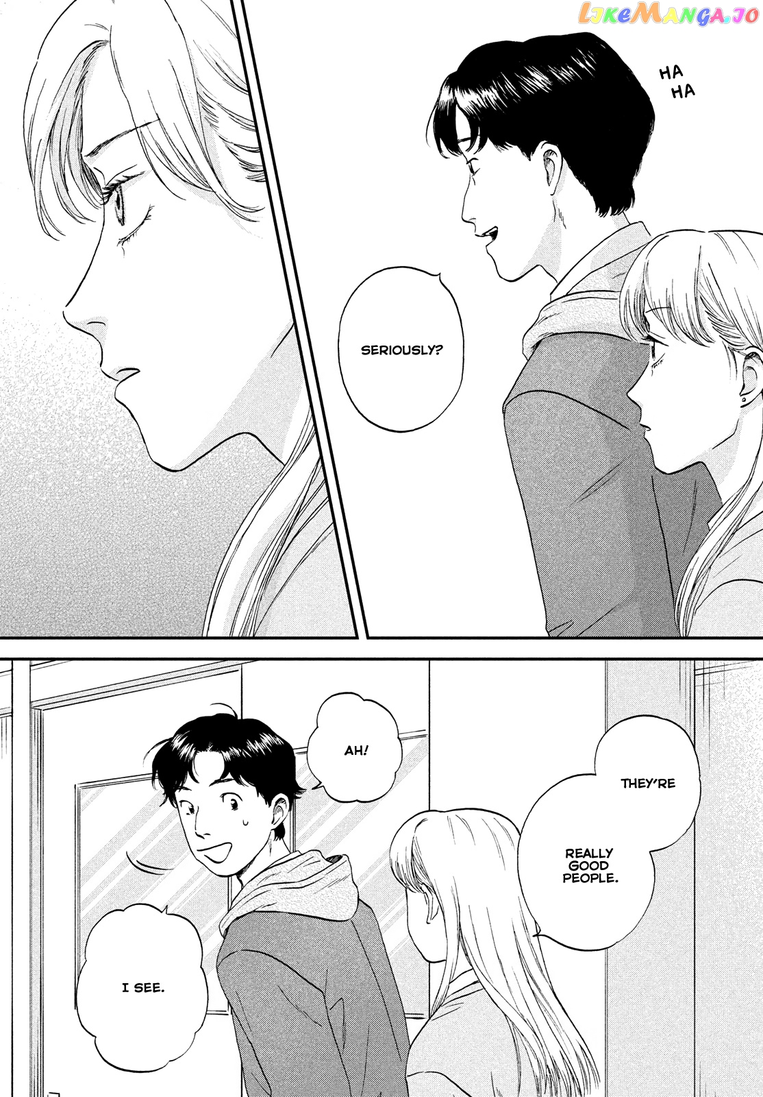 Skip to Loafer, Chapter 38 image 11